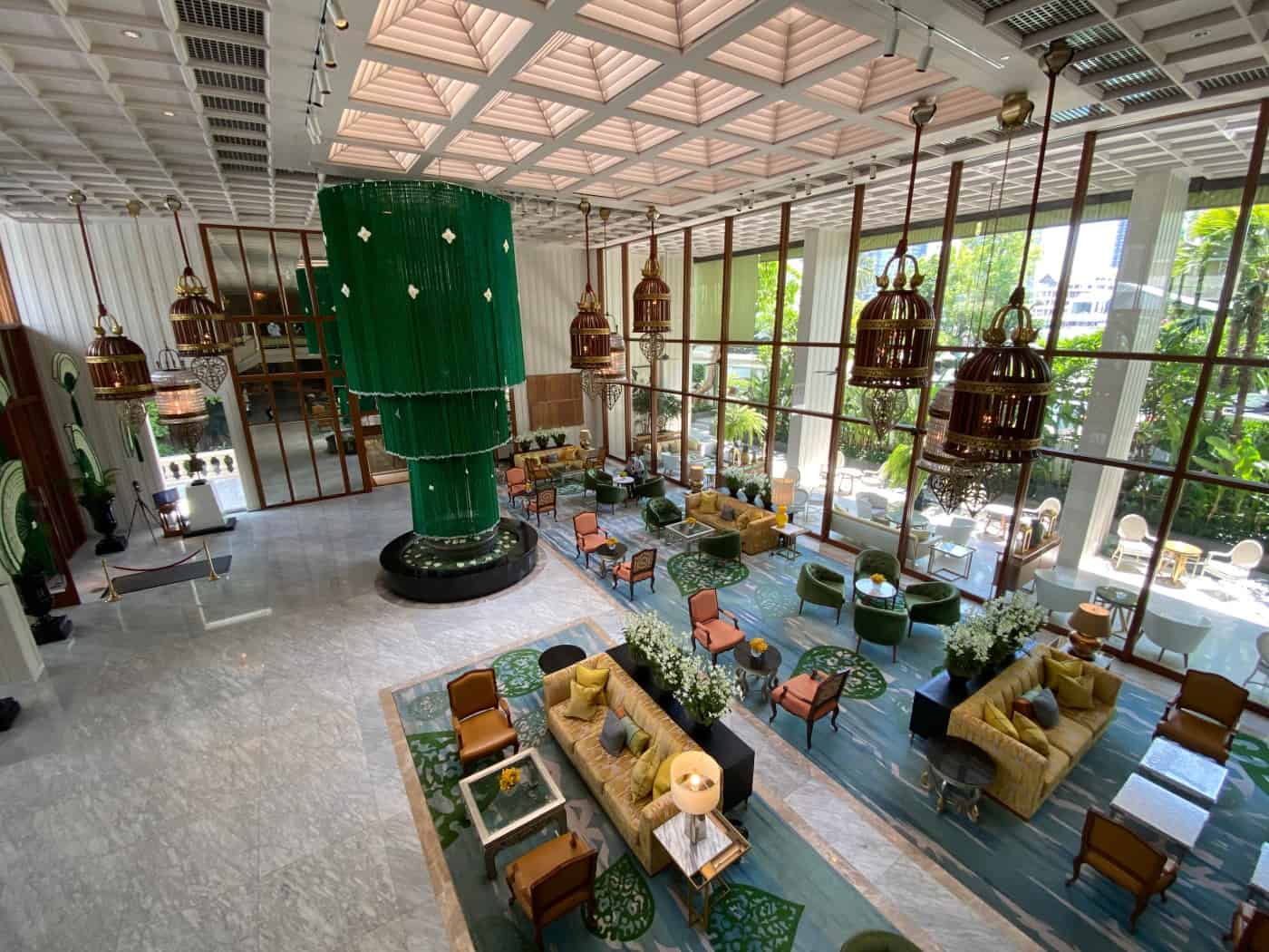 mo lobby