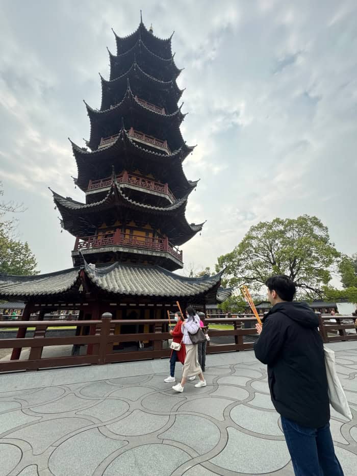 Say Hi ให้ Shanghai! 32 สิ่งที่ผมอยากแชร์เกี่ยวกับเซี่ยงไฮ้ 13 IMG 5850