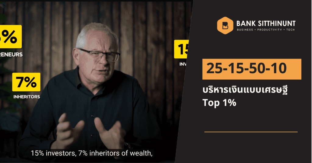 Featured Image money management top one percent